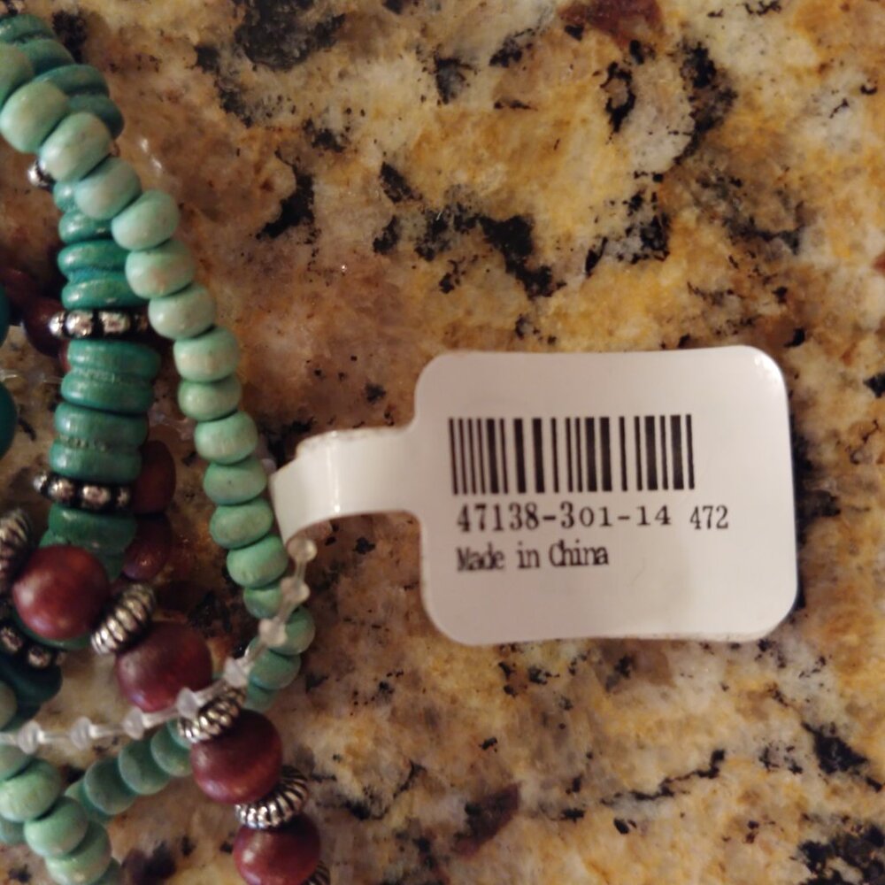 NEW Icing Set of 8 bracelets - Picture 6 of 8